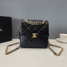 Chanel Satchel Bags